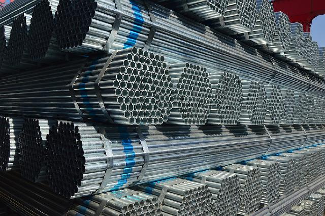  燃?xì)庥缅冧\鋼管